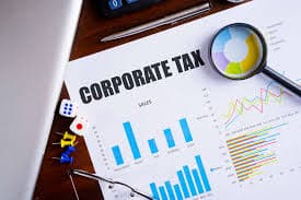 Corporate tax