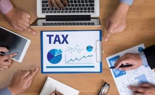 Tax Accounting